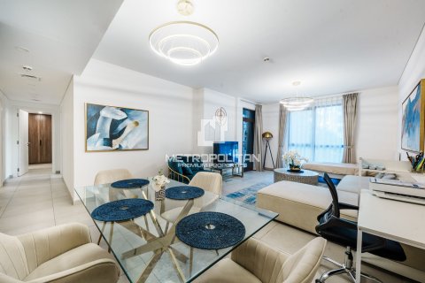 דירה למכירה ב Umm Suqeim, Dubai, איחוד האמירויות 2 חדרי שינה, 119 מ"ר, מספר 664644 - תמונה 4