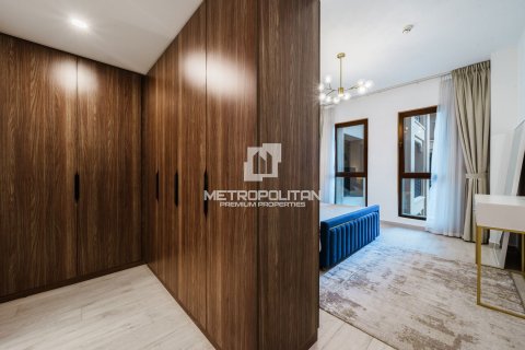 דירה למכירה ב Umm Suqeim, Dubai, איחוד האמירויות 2 חדרי שינה, 119 מ"ר, מספר 664644 - תמונה 16