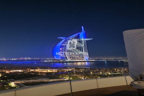 דירה למכירה ב Umm Suqeim, Dubai, איחוד האמירויות 2 חדרי שינה, 119 מ"ר, מספר 664644 - תמונה 25