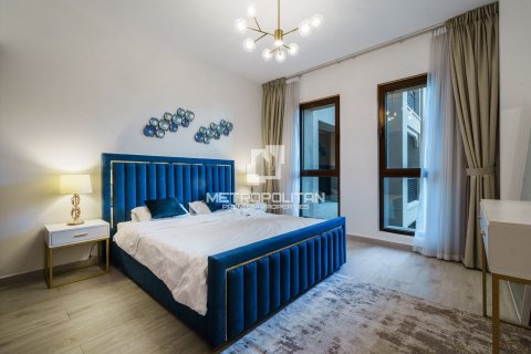 דירה למכירה ב Umm Suqeim, Dubai, איחוד האמירויות 2 חדרי שינה, 119 מ"ר, מספר 664644 - תמונה 17