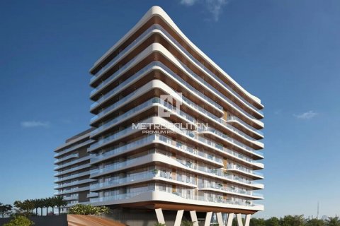 Appartement te koop in Dubai Hills Estate, Dubai, VAE 1 slaapkamer, 90 vr.m., nr 664643 - foto 9