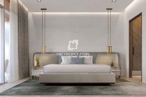 Appartement te koop in Dubai Hills Estate, Dubai, VAE 1 slaapkamer, 90 vr.m., nr 664643 - foto 12