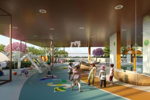 Appartement te koop in Dubai Hills Estate, Dubai, VAE 1 slaapkamer, 90 vr.m., nr 664643 - foto 14