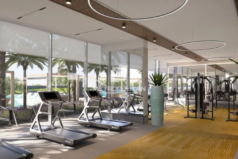 Appartement te koop in Dubai Hills Estate, Dubai, VAE 1 slaapkamer, 90 vr.m., nr 664643 - foto 13