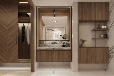 Appartement te koop in Dubai Hills Estate, Dubai, VAE 1 slaapkamer, 90 vr.m., nr 664643 - foto 6