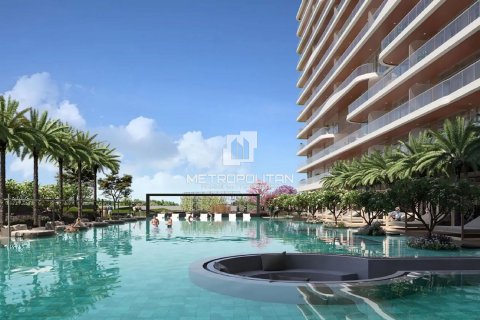 Appartement te koop in Dubai Hills Estate, Dubai, VAE 1 slaapkamer, 90 vr.m., nr 664643 - foto 10