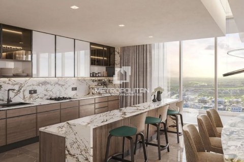 Appartement te koop in Dubai Hills Estate, Dubai, VAE 1 slaapkamer, 90 vr.m., nr 664643 - foto 3