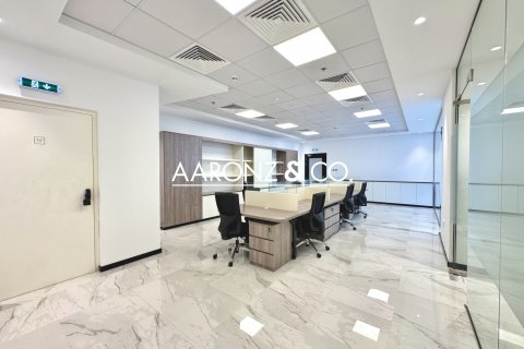 Kancelář v Business Bay, Dubai, SAE 248 m² Č.: 670560 - fotografie 8