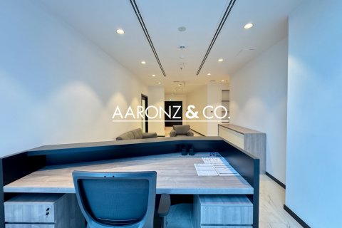 Kancelář v Business Bay, Dubai, SAE 248 m² Č.: 670560 - fotografie 6