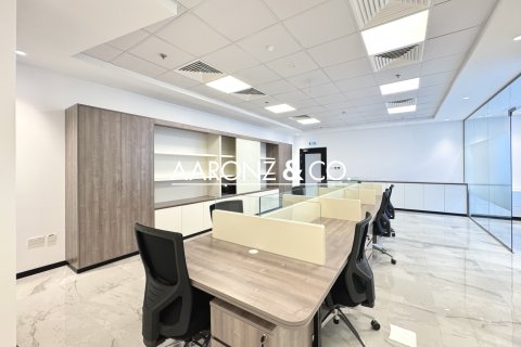Kancelář v Business Bay, Dubai, SAE 248 m² Č.: 670560 - fotografie 5