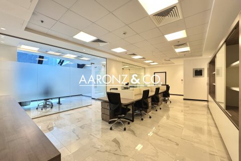 Kancelář v Business Bay, Dubai, SAE 248 m² Č.: 670560 - fotografie 11