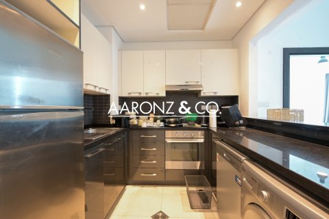 Купить квартиру в Дубай Марина, ОАЭ 1 спальня, 55.3м2, № 670503 - фото 9