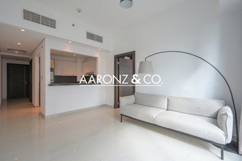 Купить квартиру в Дубай Марина, ОАЭ 1 спальня, 55.3м2, № 670503 - фото 2