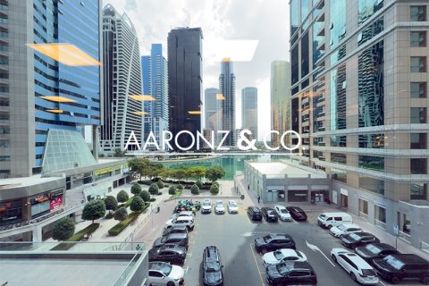 دفتر برای فروش در  Jumeirah Lake Towers، Dubai، امارات متحده عربی  230 متر مربع ، شماره 670505 - تصویر 8