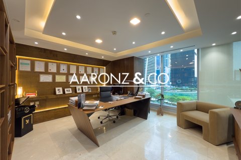 دفتر برای فروش در  Jumeirah Lake Towers، Dubai، امارات متحده عربی  230 متر مربع ، شماره 670505 - تصویر 7