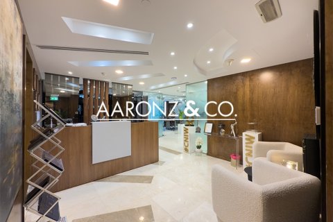 Kantoor te koop in Jumeirah Lake Towers, Dubai, VAE 230.4 vr.m., nr 670505 - foto 6