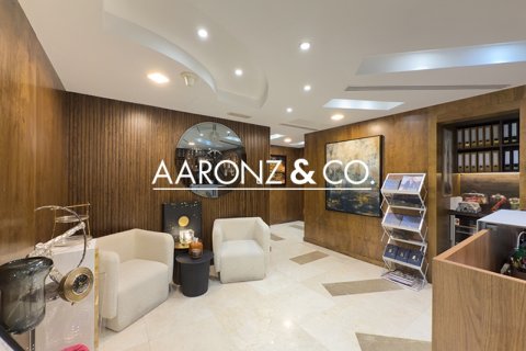 دفتر برای فروش در  Jumeirah Lake Towers، Dubai، امارات متحده عربی  230 متر مربع ، شماره 670505 - تصویر 5