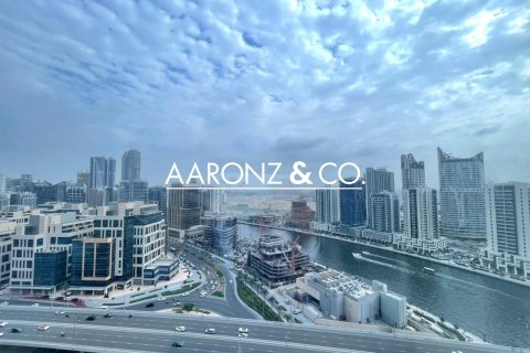 Офис Бизнес-Бэй, Дубай, БАӘ-да 59 м² № 670504 - фото 10