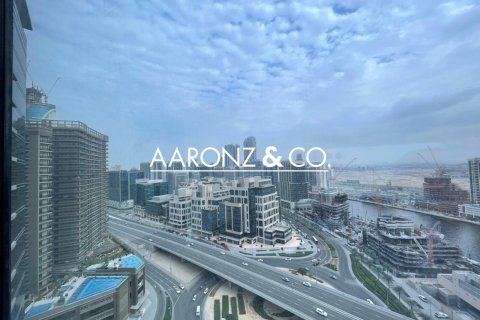 Офис Бизнес-Бэй, Дубай, БАӘ-да 59 м² № 670504 - фото 11