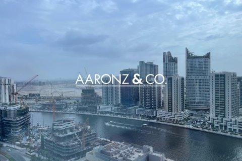 Зняти в оренду офіс в Бизнес-Бэй, Дубай, ОАЕ 59.1м2, № 670504 - фото 9