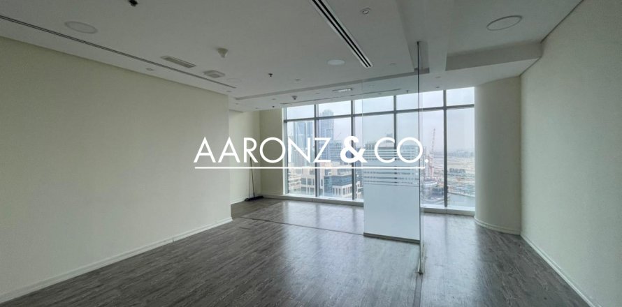 Офис Бизнес-Бэй, Дубай, БАӘ-да 59 м² № 670504