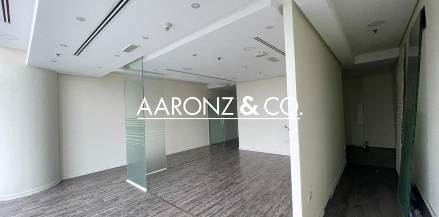 阿联酋 Dubai Business Bay 写字楼  59 平方米 , 编号 670504