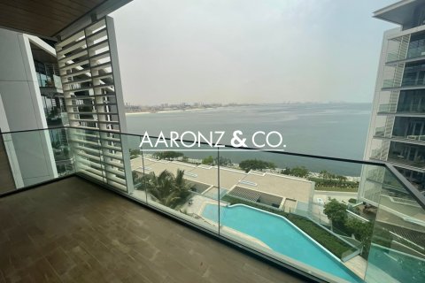 Apartmen di Bluewaters, Dubai, UAE 2 bilik tidur, 134.7 meter persegi № 670500 - foto 1