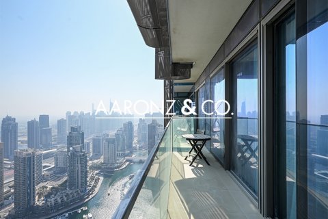 Διαμέρισμα σε Dubai Marina, ΗΑΕ 2 υπνοδωμάτια, 111.9 τ.μ. Αρ. 670501 - φωτογραφία 12