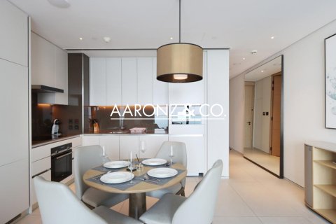 Huoneisto Jumeirah Beach Residence, Dubai, Arabiemiraatit 1 makuuhuone, 75.2 m2 № 670502 - kuva 11