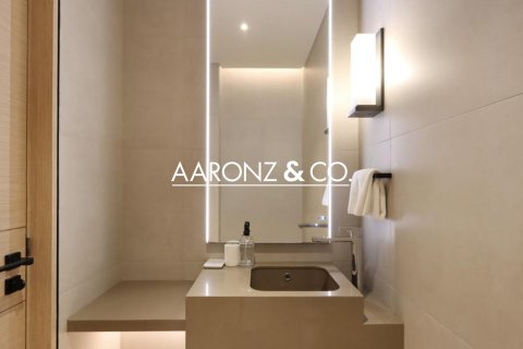 Huoneisto Jumeirah Beach Residence, Dubai, Arabiemiraatit 1 makuuhuone, 75.2 m2 № 670502 - kuva 17