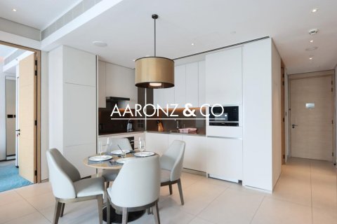 Huoneisto Jumeirah Beach Residence, Dubai, Arabiemiraatit 1 makuuhuone, 75.2 m2 № 670502 - kuva 12