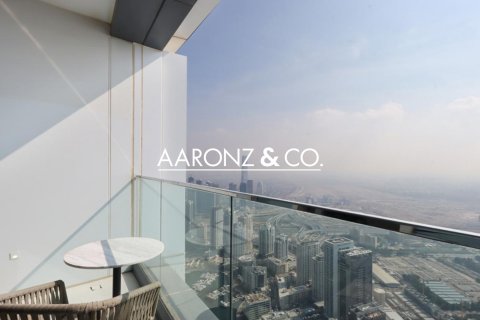 Huoneisto Jumeirah Beach Residence, Dubai, Arabiemiraatit 1 makuuhuone, 75.2 m2 № 670502 - kuva 18