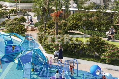 Byt v Dubai, SAE 1 ložnice, 77 m² Č.: 583116 - fotografie 7