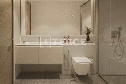 Byt v Dubai, SAE 1 ložnice, 77 m² Č.: 583116 - fotografie 12