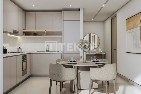Byt v Dubai, SAE 1 ložnice, 77 m² Č.: 583116 - fotografie 10