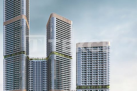 Byt v Dubai, SAE 1 ložnice, 77 m² Č.: 583116 - fotografie 3
