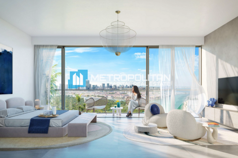 阿联酋 Abu Dhabi Al Reem Island 待售 : 1 卧, 84.9 平方米 , 编号583115 - 照片 5