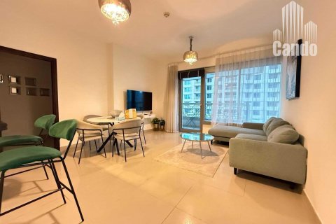Apartment in Downtown Dubai (Downtown Burj Dubai), Dubai, UAE 2 bedrooms, 95.7 sq.m. № 583081 - photo 9