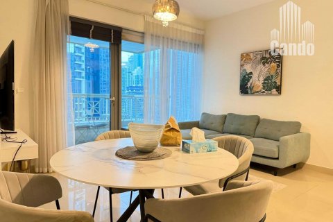 Apartment in Downtown Dubai (Downtown Burj Dubai), Dubai, UAE 2 bedrooms, 95.7 sq.m. № 583081 - photo 10