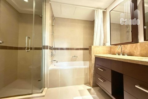 Apartment in Downtown Dubai (Downtown Burj Dubai), Dubai, UAE 2 bedrooms, 95.7 sq.m. № 583081 - photo 17