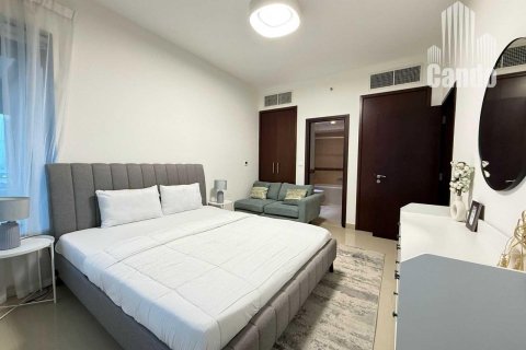 Apartment in Downtown Dubai (Downtown Burj Dubai), Dubai, UAE 2 bedrooms, 95.7 sq.m. № 583081 - photo 6
