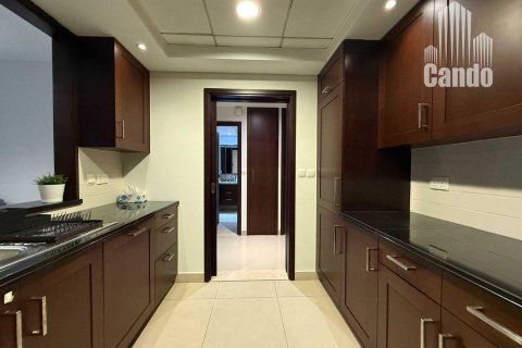 Apartment in Downtown Dubai (Downtown Burj Dubai), Dubai, UAE 2 bedrooms, 95.7 sq.m. № 583081 - photo 14