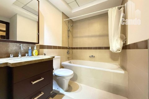 Apartment in Downtown Dubai (Downtown Burj Dubai), Dubai, UAE 2 bedrooms, 95.7 sq.m. № 583081 - photo 16