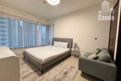 Apartment in Downtown Dubai (Downtown Burj Dubai), Dubai, UAE 2 bedrooms, 95.7 sq.m. № 583081 - photo 8