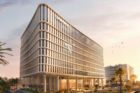 Apartman u gradu Damac Lagoons, Dubai, UAE 2 spavaće sobe, 108 m2 Br. 693377 - Slika 13