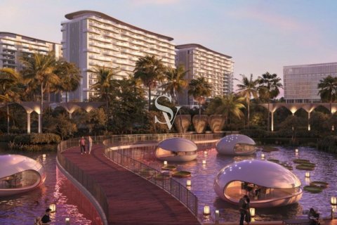 Appartamento in vendita a Damac Lagoons, Dubai, EAU 1 camera da letto, 68 mq. № 693381 - foto 13
