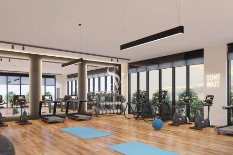 Apartman u gradu Nadd Al Hammar, Dubai, UAE 2 spavaće sobe, 106 m2 Br. 693376 - Slika 6