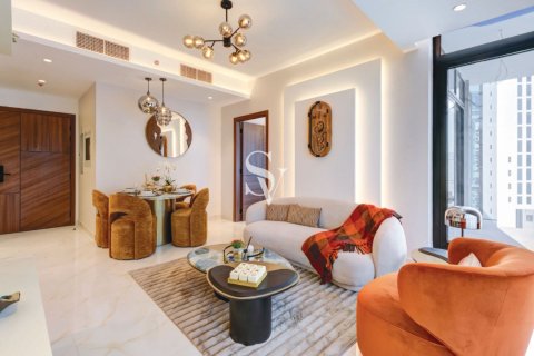 Apartman u gradu Nadd Al Hammar, Dubai, UAE 2 spavaće sobe, 106 m2 Br. 693376 - Slika 10