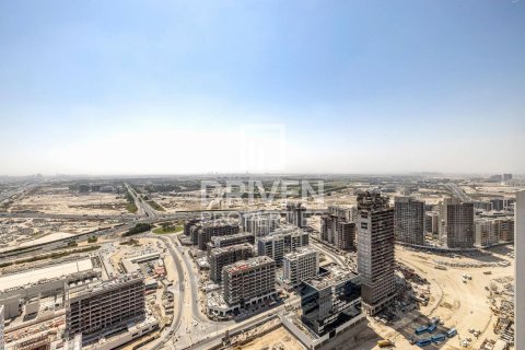 Apartamento en venta en Mohammed Bin Rashid City, Dubai, EAU 3 dormitorios, 146 m2 № 683265 - foto 16