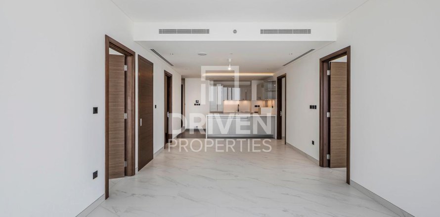 Apartamento en Mohammed Bin Rashid City, Dubai, EAU 3 dormitorios, 146 m² № 683265